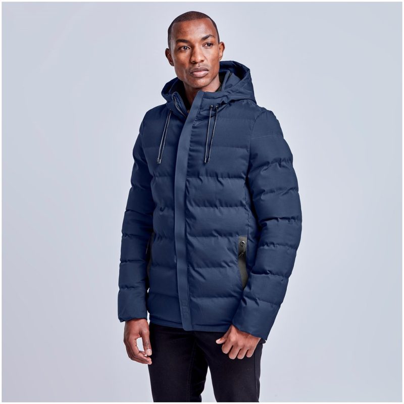 Mens Montana Jacket - Image 20
